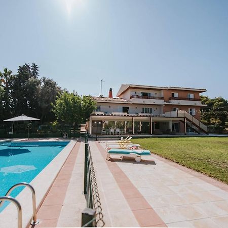 Villa Exclusiva Balcon Rosa Mirando A Torrevieja Аликанте Екстериор снимка