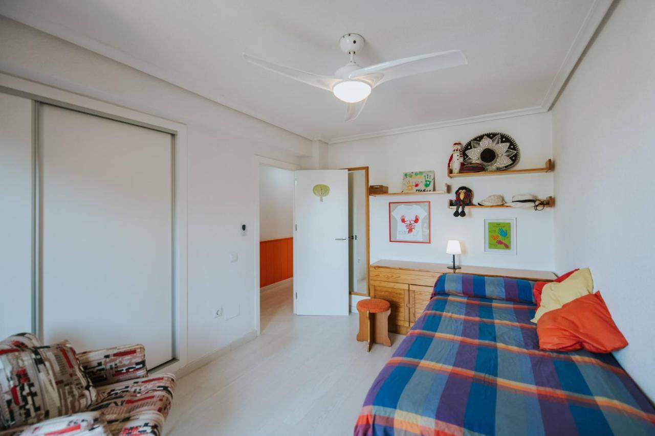 Villa Exclusiva Balcon Rosa Mirando A Torrevieja Аликанте Екстериор снимка