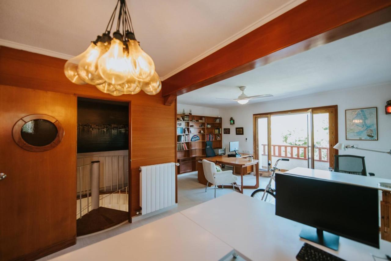 Villa Exclusiva Balcon Rosa Mirando A Torrevieja Аликанте Екстериор снимка