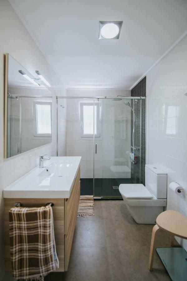 Villa Exclusiva Balcon Rosa Mirando A Torrevieja Аликанте Екстериор снимка