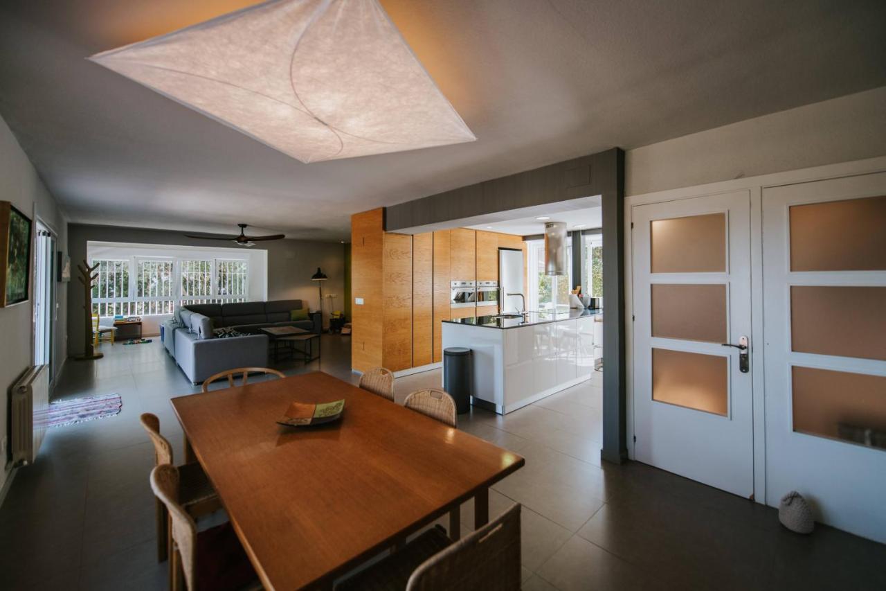 Villa Exclusiva Balcon Rosa Mirando A Torrevieja Аликанте Екстериор снимка