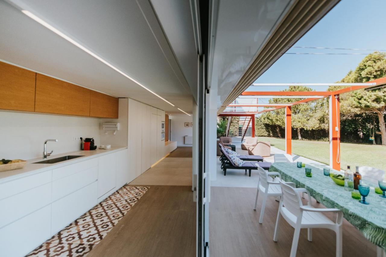 Villa Exclusiva Balcon Rosa Mirando A Torrevieja Аликанте Екстериор снимка
