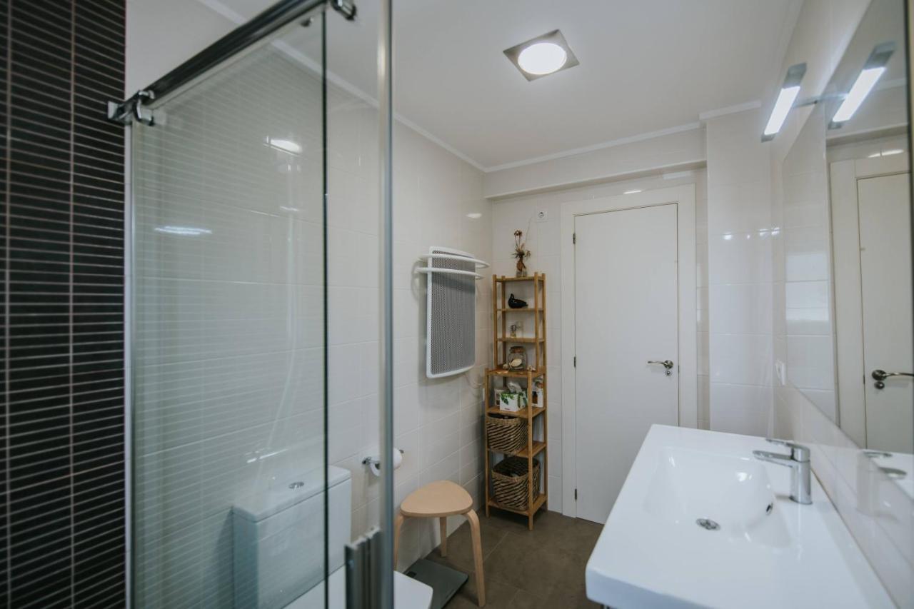 Villa Exclusiva Balcon Rosa Mirando A Torrevieja Аликанте Екстериор снимка