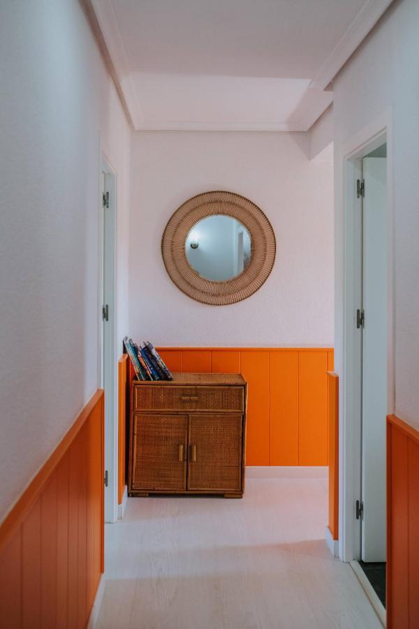 Villa Exclusiva Balcon Rosa Mirando A Torrevieja Аликанте Екстериор снимка