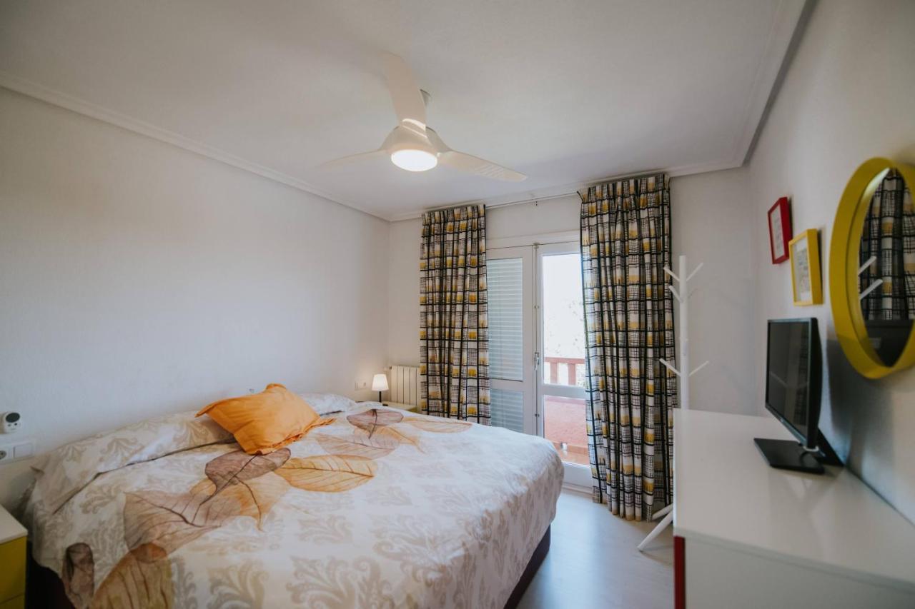 Villa Exclusiva Balcon Rosa Mirando A Torrevieja Аликанте Екстериор снимка