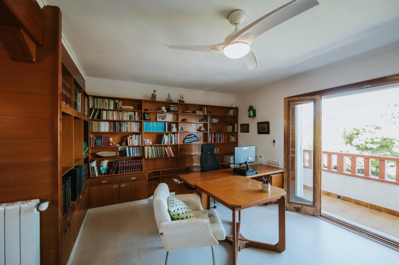 Villa Exclusiva Balcon Rosa Mirando A Torrevieja Аликанте Екстериор снимка