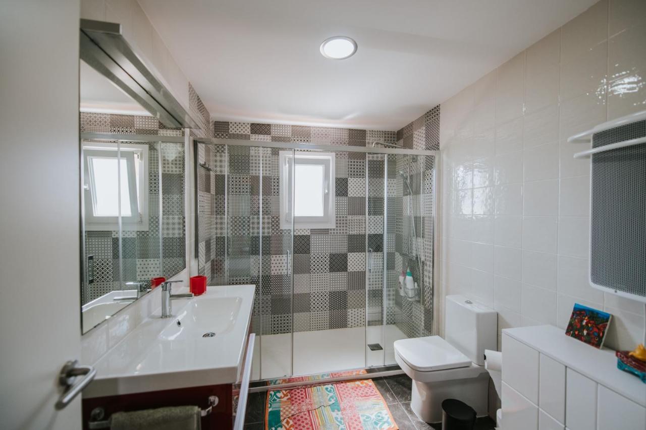 Villa Exclusiva Balcon Rosa Mirando A Torrevieja Аликанте Екстериор снимка