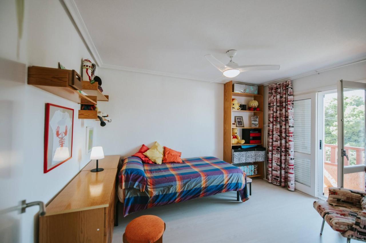 Villa Exclusiva Balcon Rosa Mirando A Torrevieja Аликанте Екстериор снимка