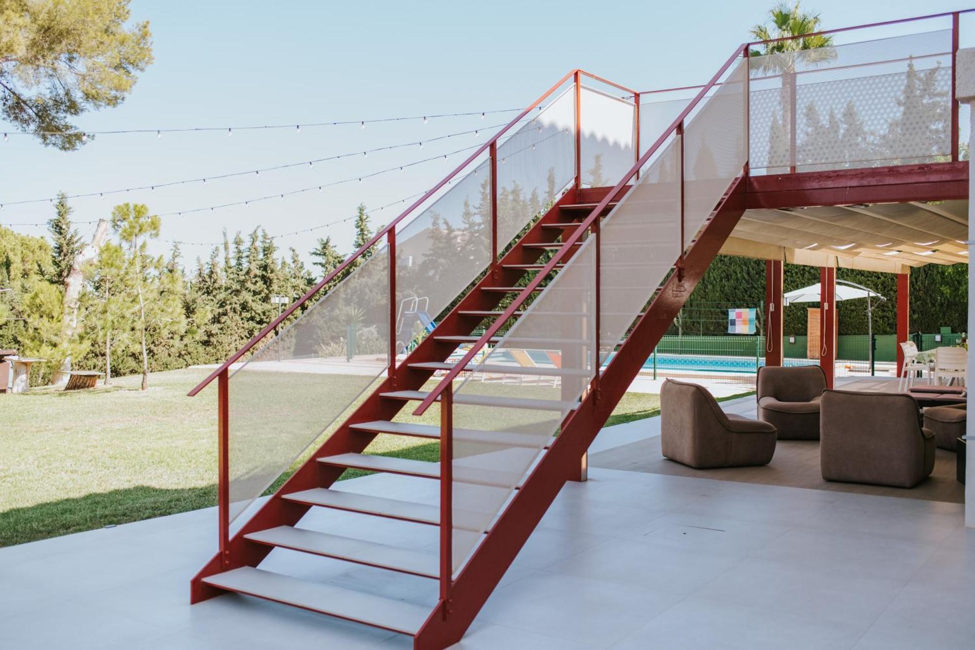 Villa Exclusiva Balcon Rosa Mirando A Torrevieja Аликанте Екстериор снимка