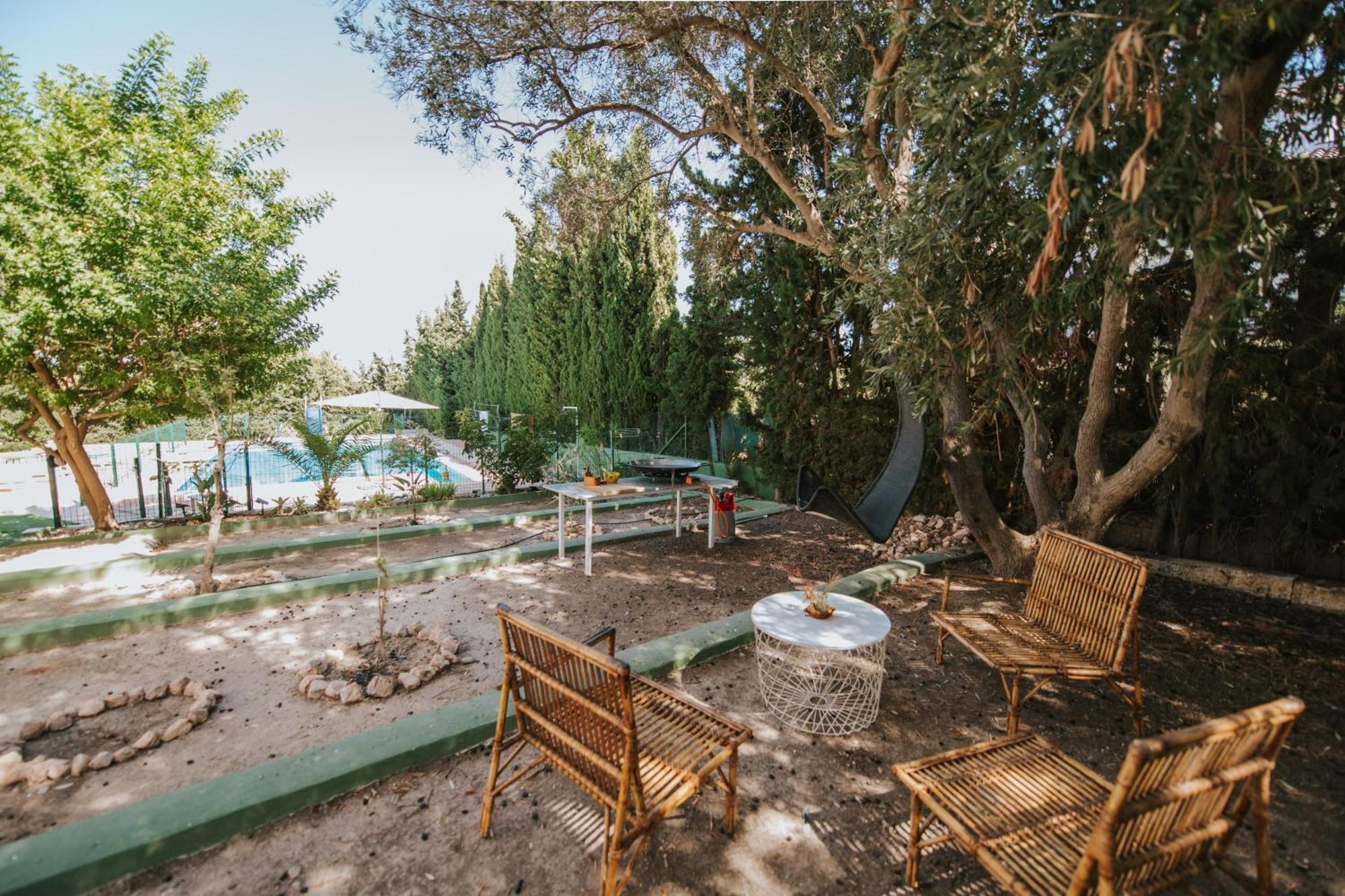 Villa Exclusiva Balcon Rosa Mirando A Torrevieja Аликанте Екстериор снимка